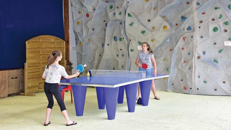 Camping Le Ty Nadan - Roan