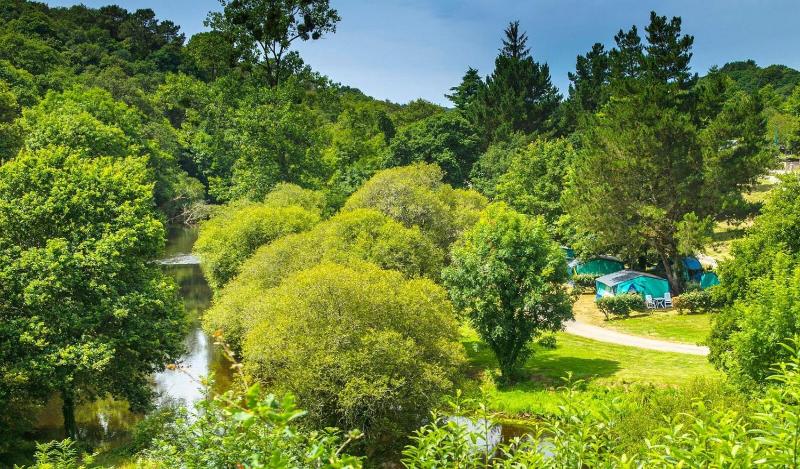 Camping Le Ty Nadan - Roan