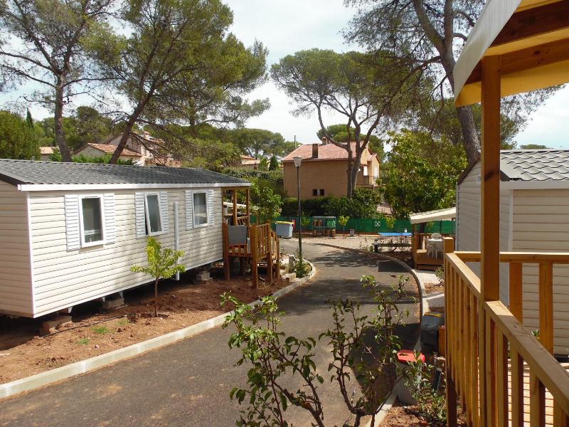 Camping l'Eléphant