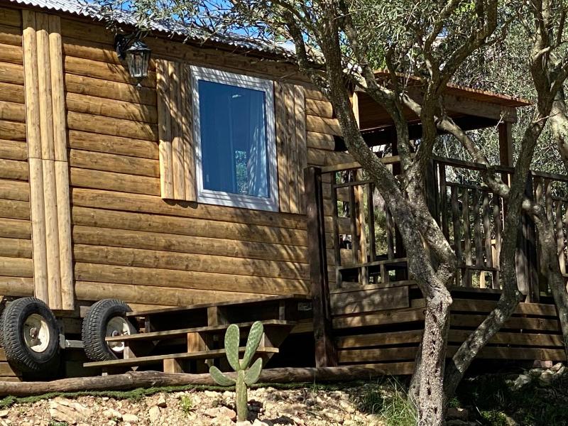 Camping Les Amandiers