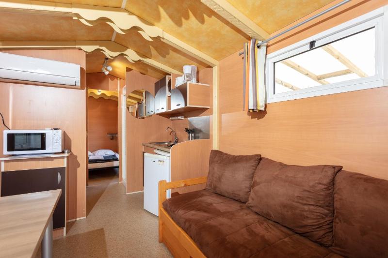 Camping Les Amandiers
