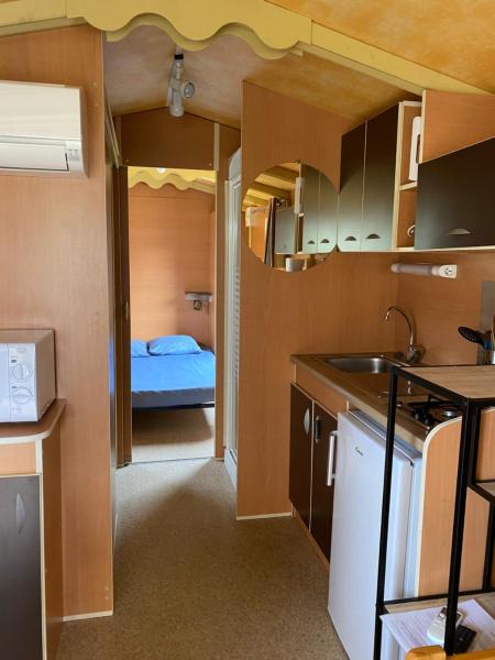 Camping Les Amandiers