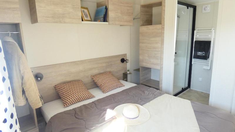 Camping Les Brillas