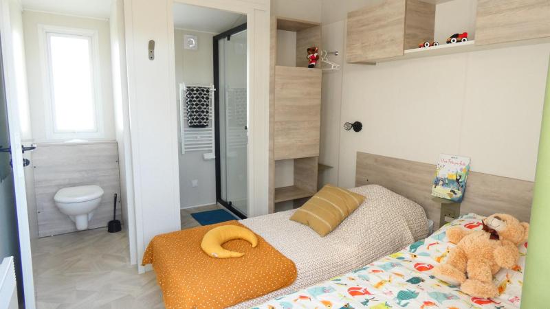 Camping Les Brillas