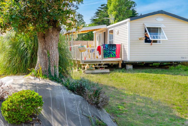 Camping Les Carolins