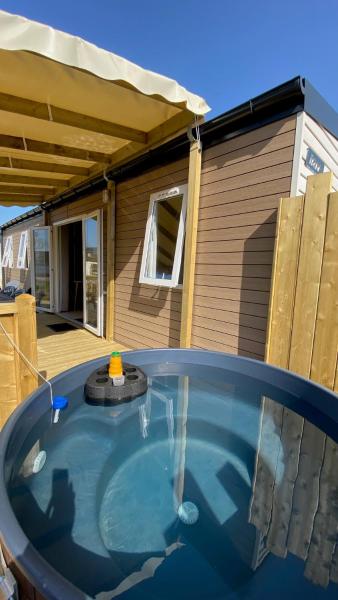 Camping Les Carolins