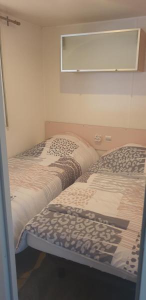 Camping les Cigales - Tikayan