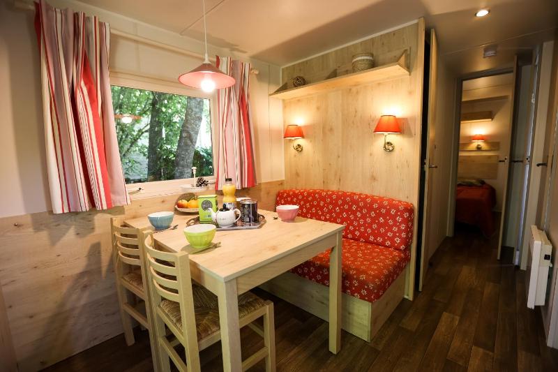 Camping Les Cruses