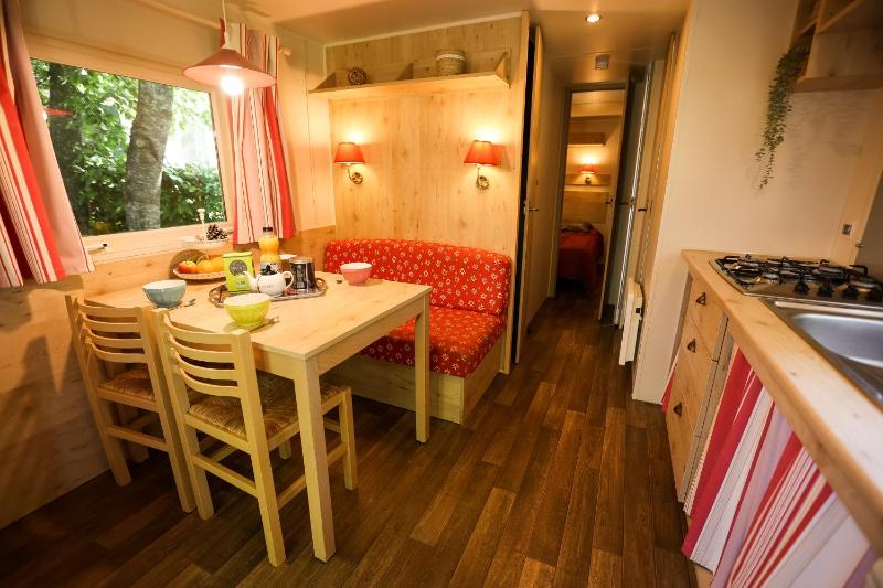 Camping Les Cruses