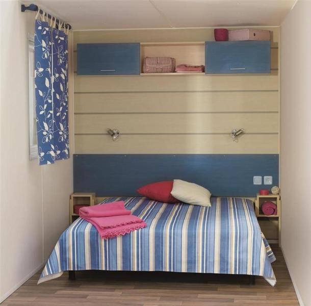 CAMPING LES EMBRUNS 3*