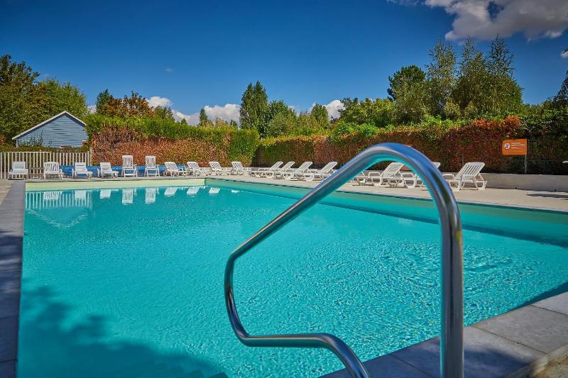 Camping Les Fontaines