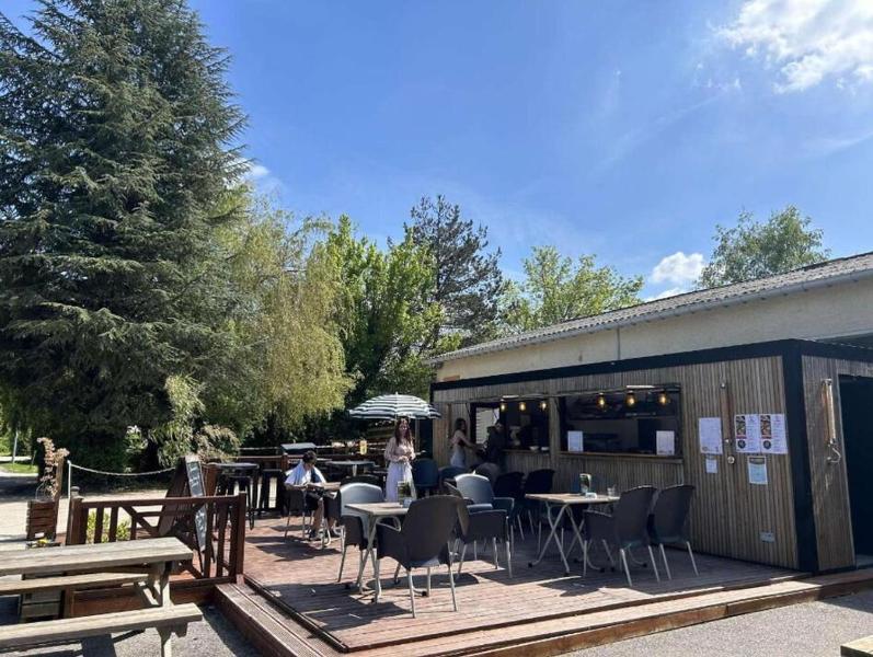 Camping Les Fontaines