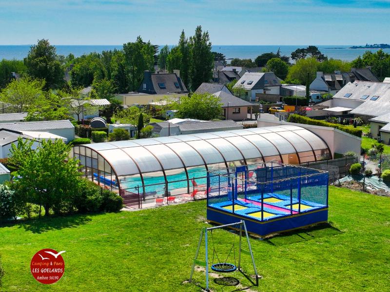 Camping Les Goélands