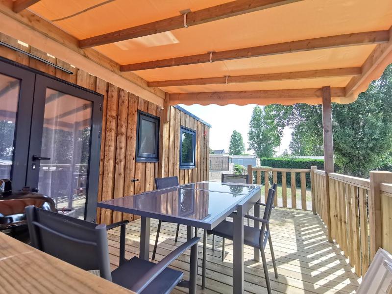 Camping Les Goélands
