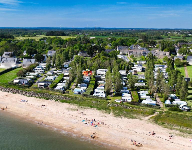Camping Les Goélands