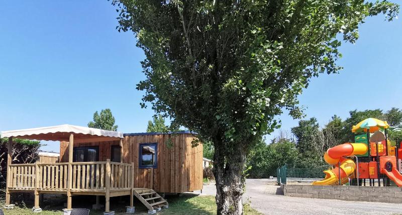 Camping Les Goélands