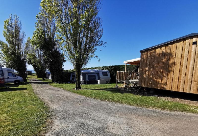 Camping Les Goélands