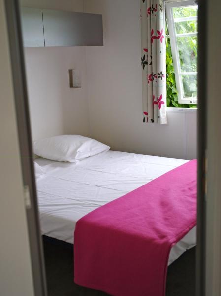 Camping Les Jardins d Agathe