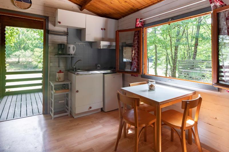 Camping les Lacs d'Armagnac