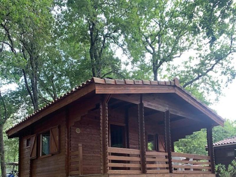 Camping les Lacs d'Armagnac