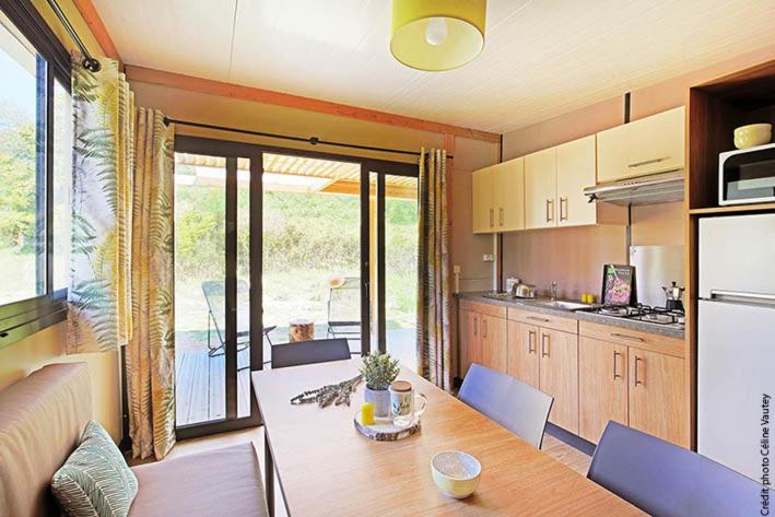 Camping Les Lavandes