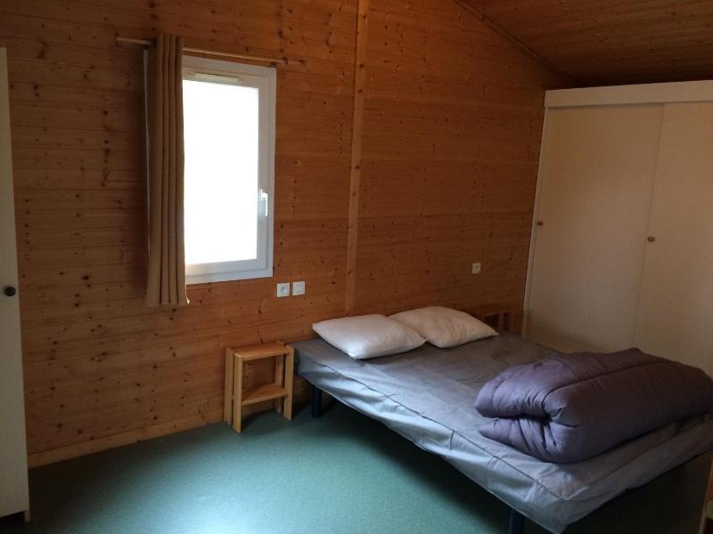 Camping Les Lupins