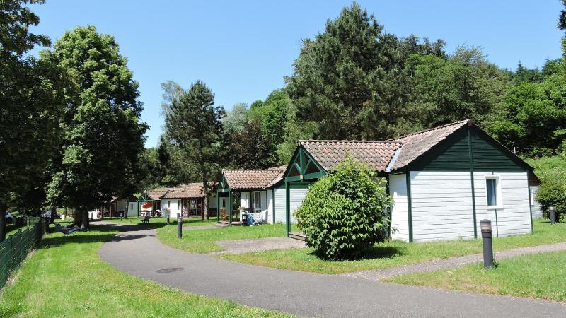 Camping Les Lupins