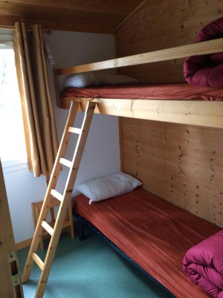 Camping Les Lupins