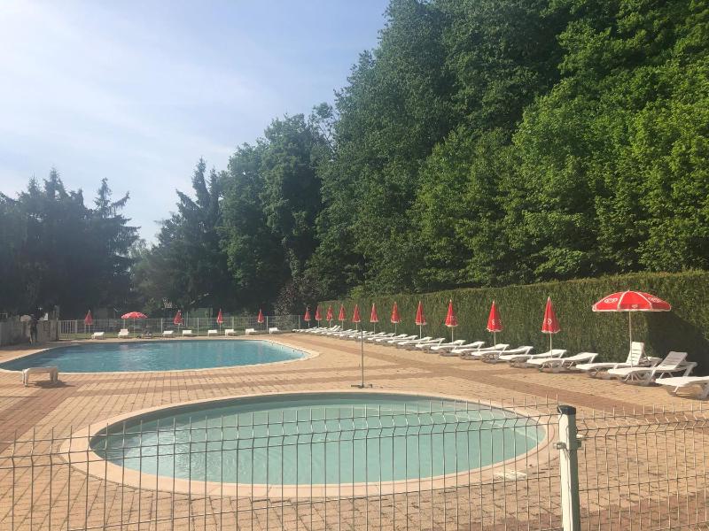 Camping Les Lupins