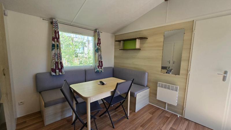 Camping les Mancellieres