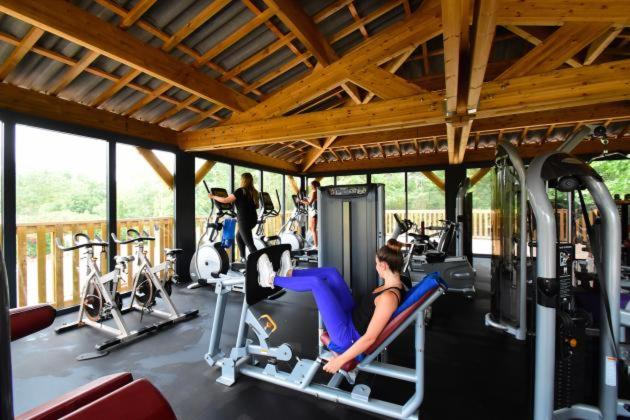 Camping Les Pêcheurs - Maeva