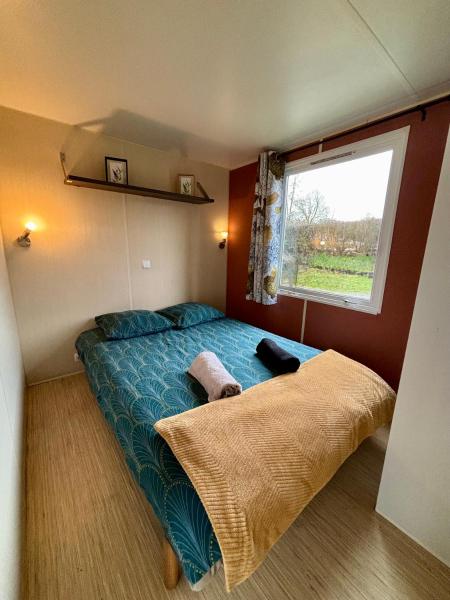 Camping les Portes du Perche