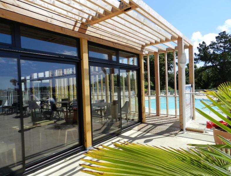 Camping Les Sables Blancs