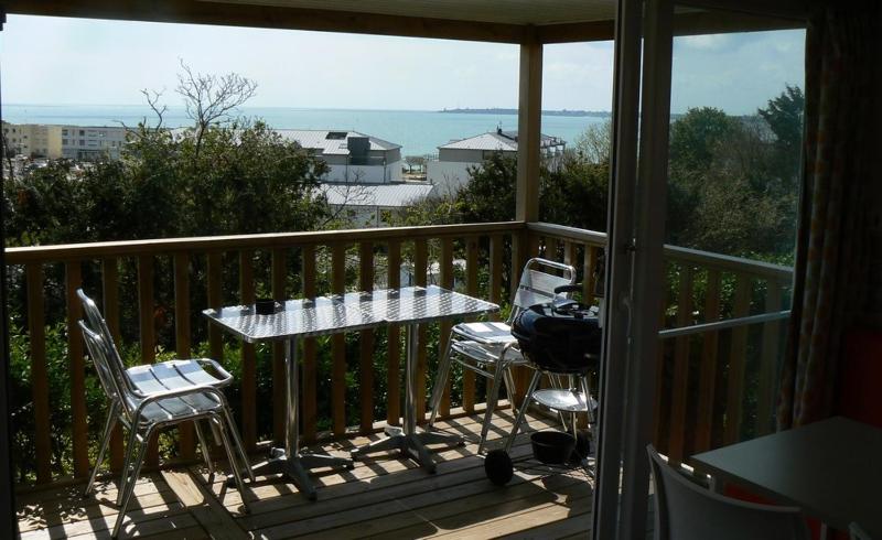 Camping Les Sables Blancs