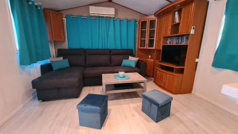 Camping Les Sables d'Or Cap d'Agde
