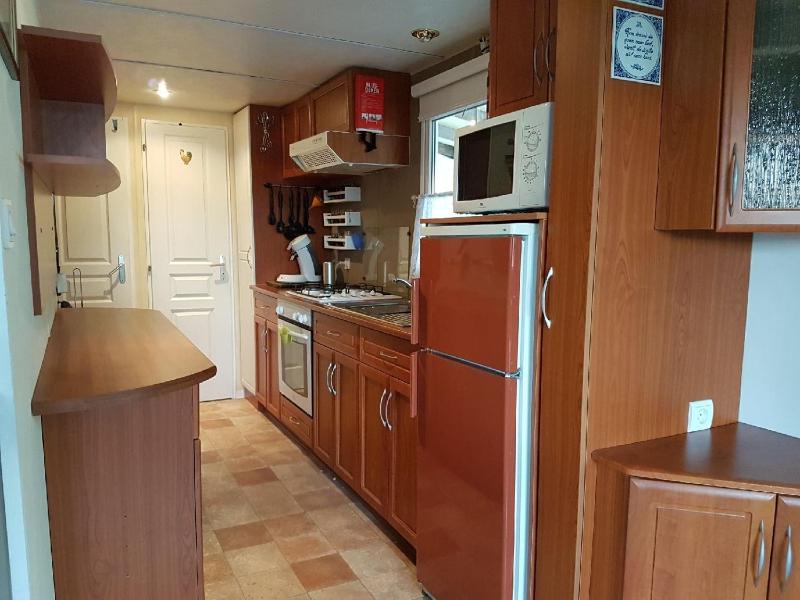 Camping Les Sables d'Or Cap d'Agde