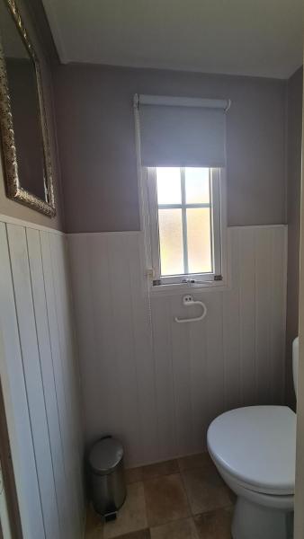 Camping Les Sables d'Or Cap d'Agde