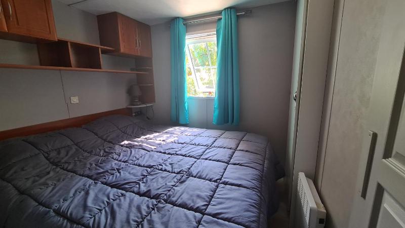 Camping Les Sables d'Or Cap d'Agde
