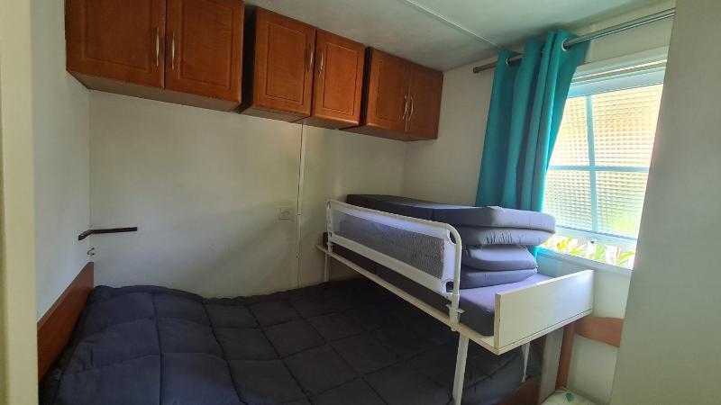 Camping Les Sables d'Or Cap d'Agde