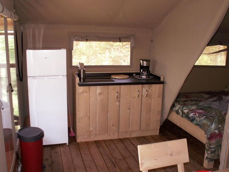 Camping les Silhols