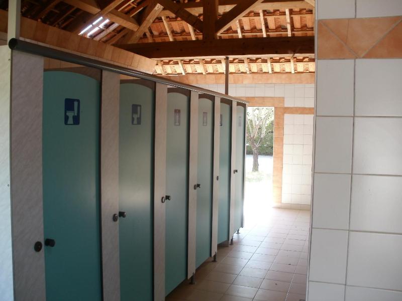 Camping les Silhols