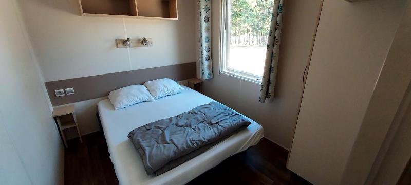 Camping Les Sirènes