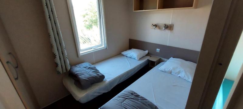 Camping Les Sirènes