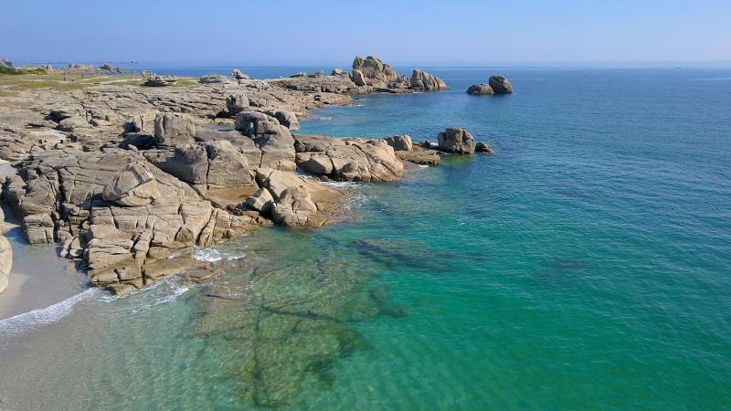 Camping les vergers de Squividan ***