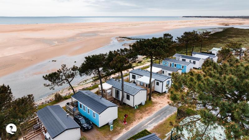 Camping Les Violettes