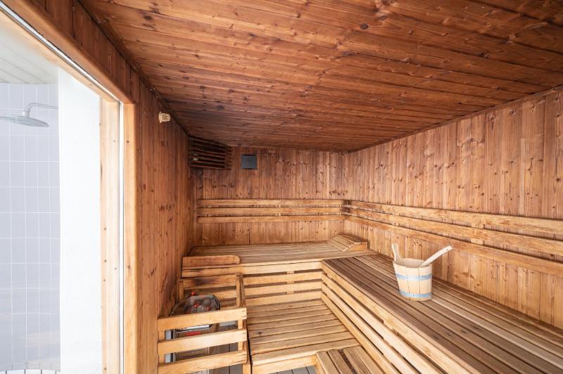 Camping Les Vosges du Nord