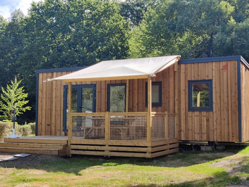 Camping Les Vosges du Nord