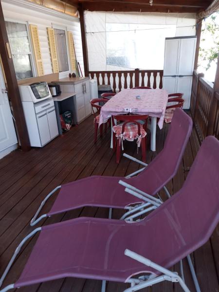 Camping l'escale