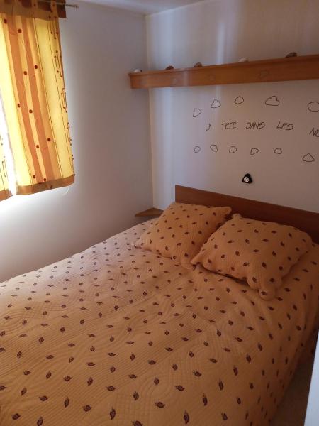 Camping l'escale