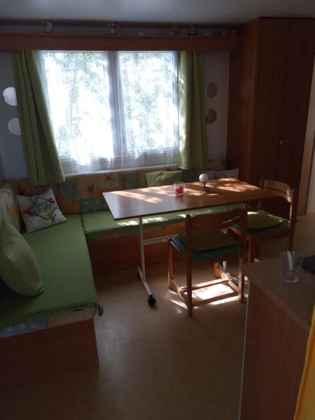 Camping l'escale